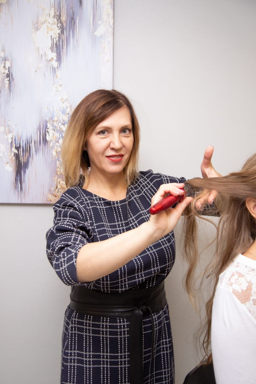 КОНТЕНТ. Главная