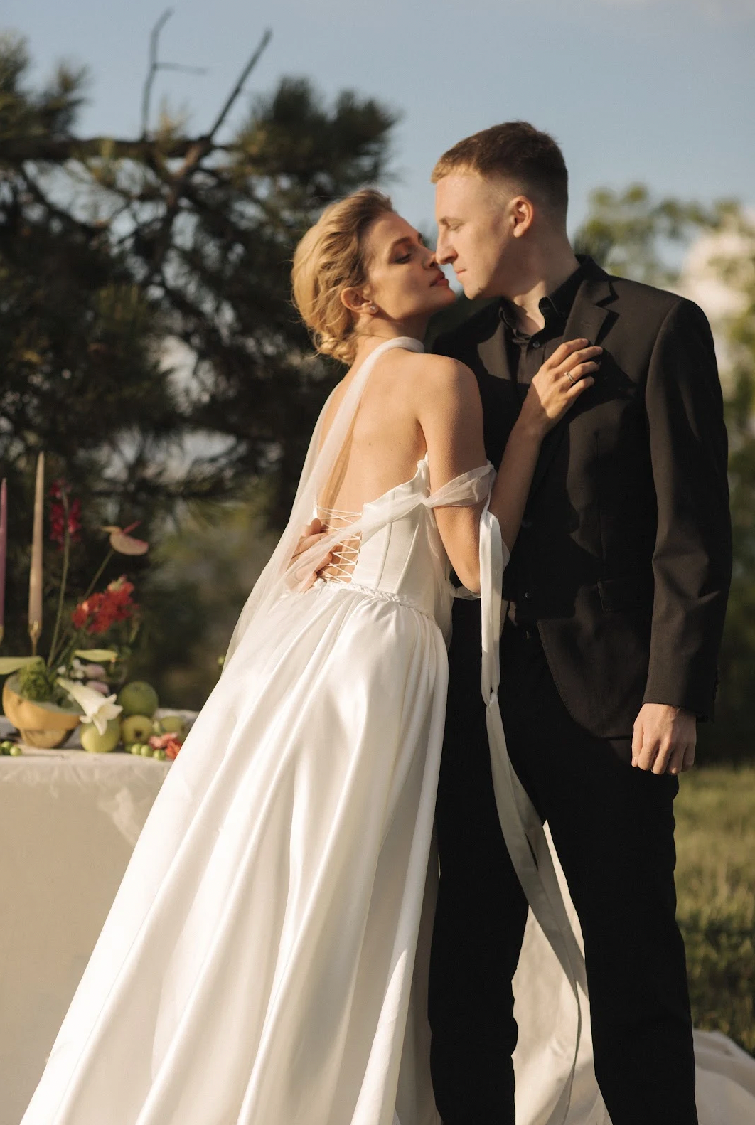 Заказать свадебную фотосъемку | Пакеты «под ключ» с полной поддержкой. Репортажный фотограф Катерина Гилс Москва