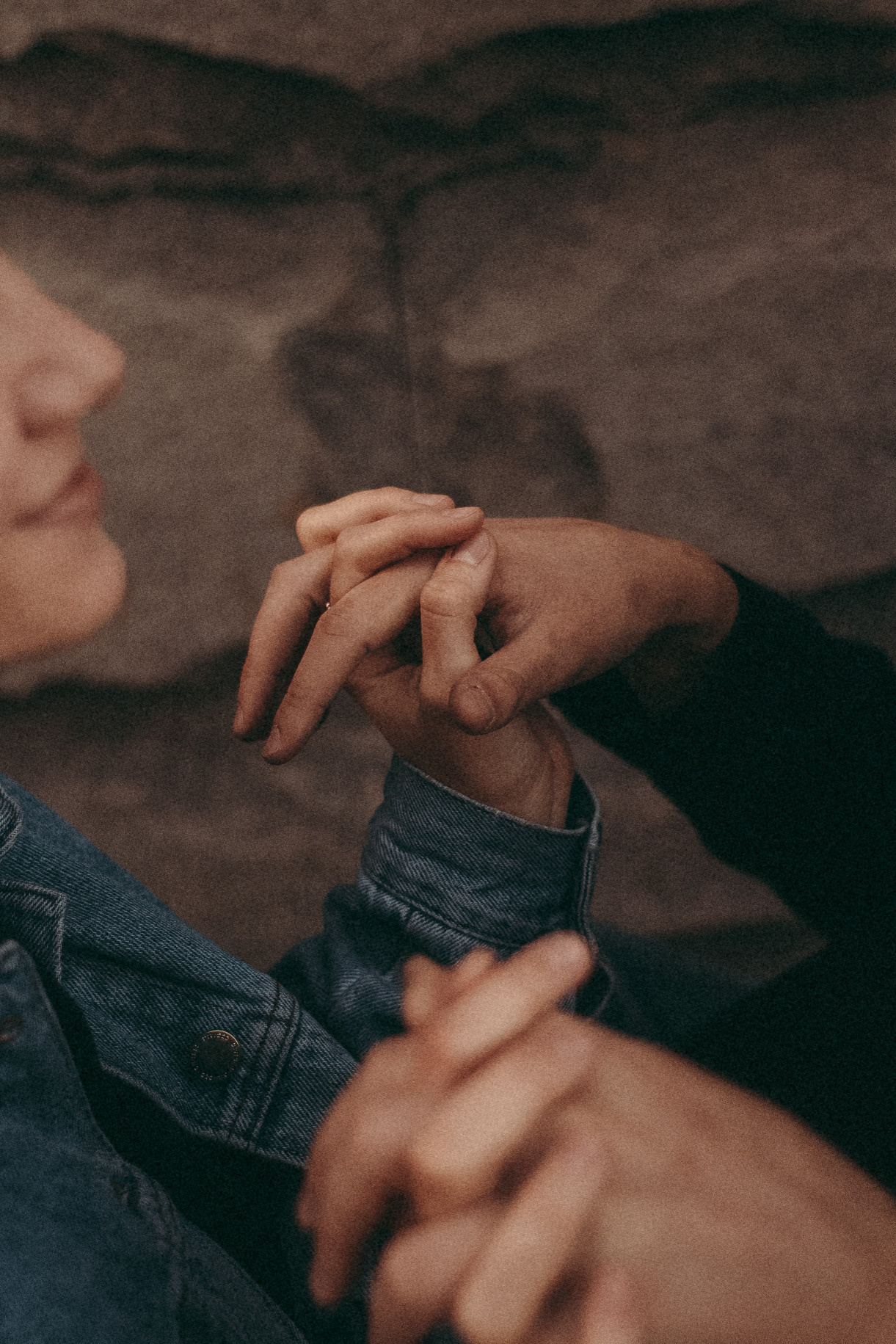 Катя и Паша. Фотограф Дубровская Виктория