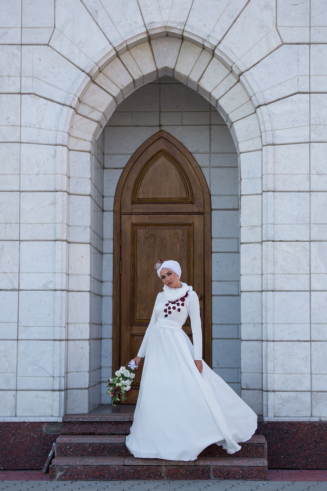 Кул-Шариф. Фотограф Рузанна Ганн