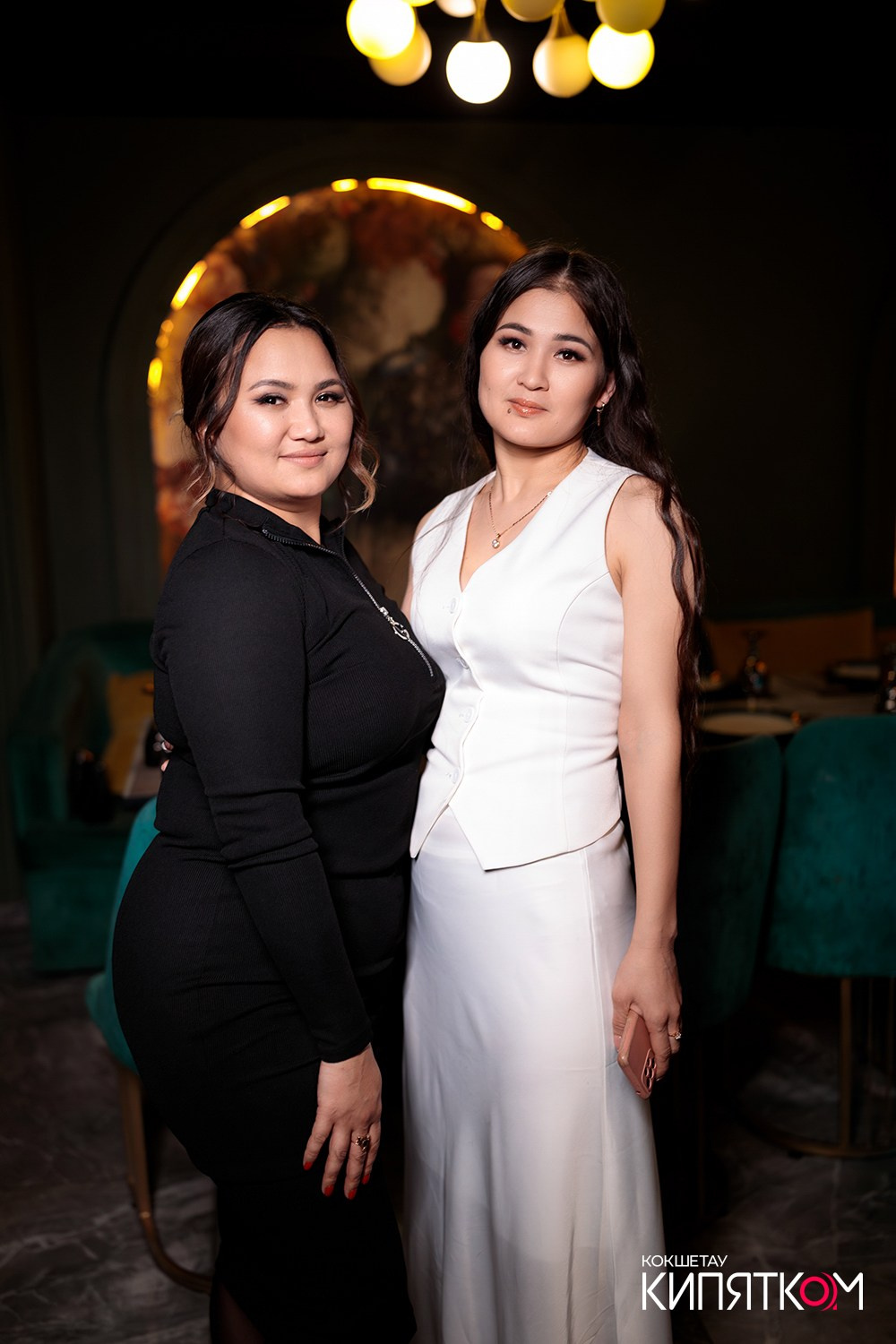 ПАНАЕХАЛИ. КИПЯТКОМ КОКШЕТАУ