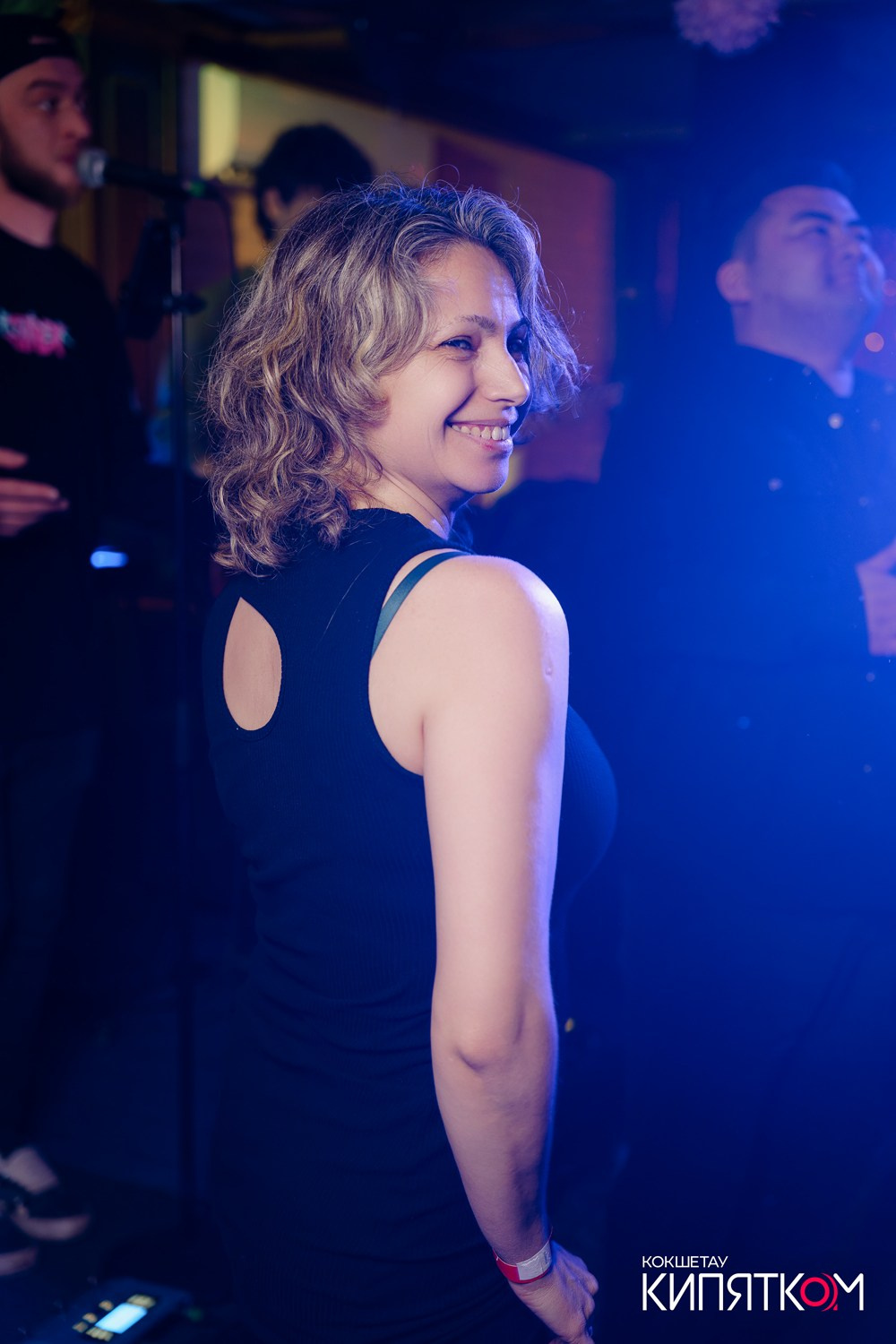 GENTLEMAN PUB. КИПЯТКОМ КОКШЕТАУ