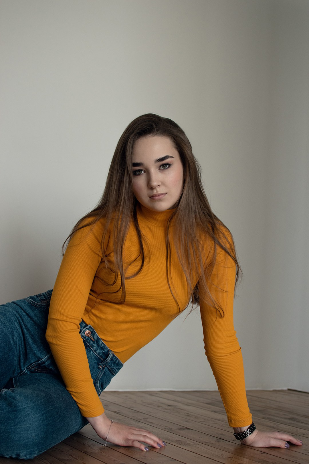 Портфолио. Портретный фотограф в Красноярске Полина Теплова