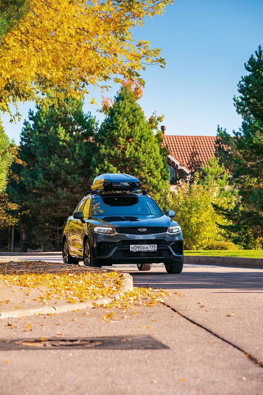 LUX. Фотограф Савин Стас
