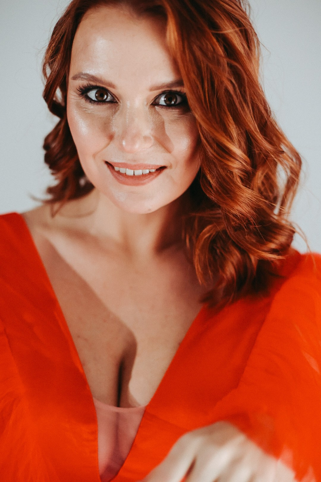 Настя. Фотограф Нижний Новгород