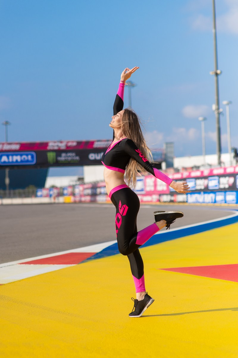 Спорт. Фотограф Роман Ефремов