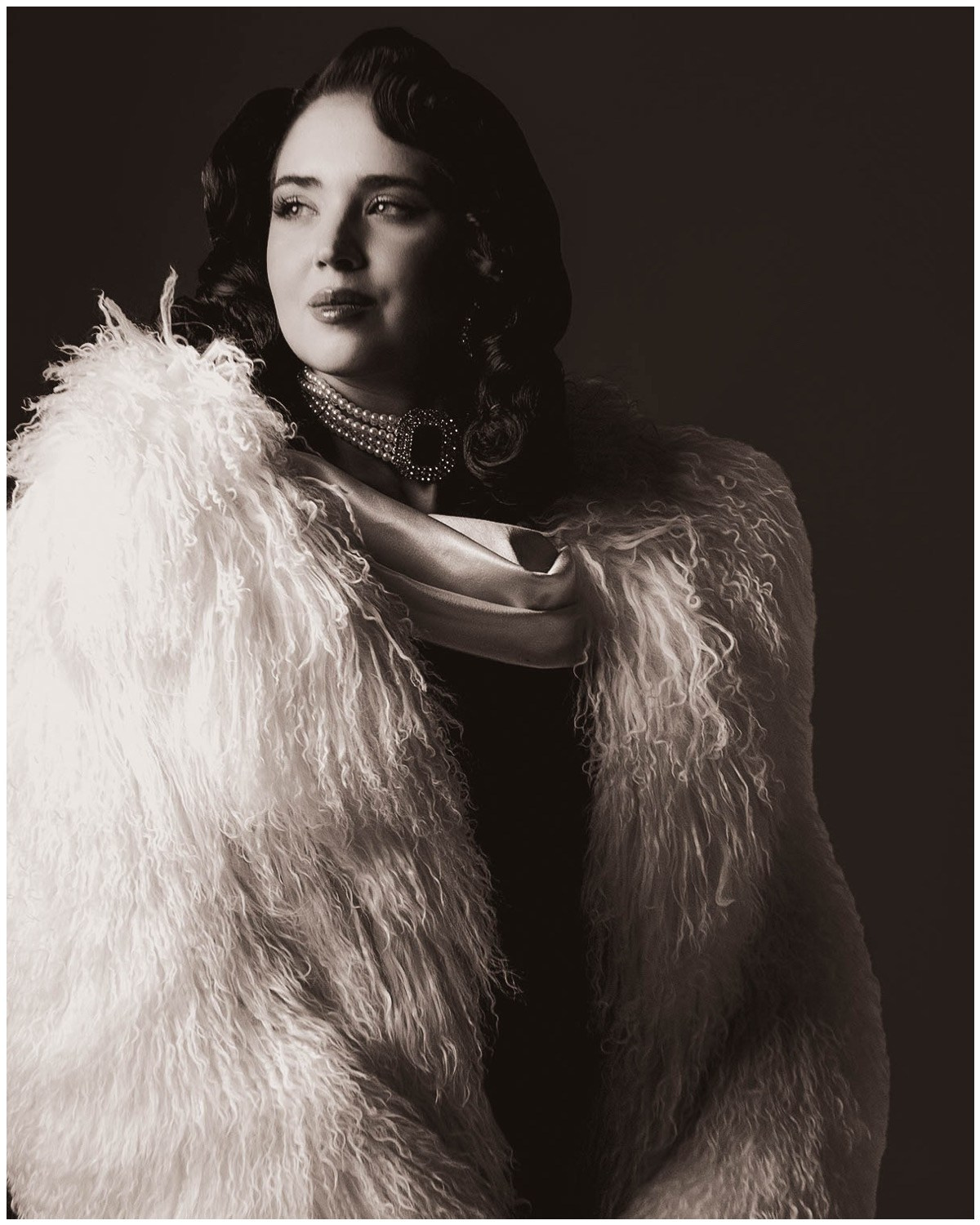 Индивидуальные. Портретный фотограф в Москве