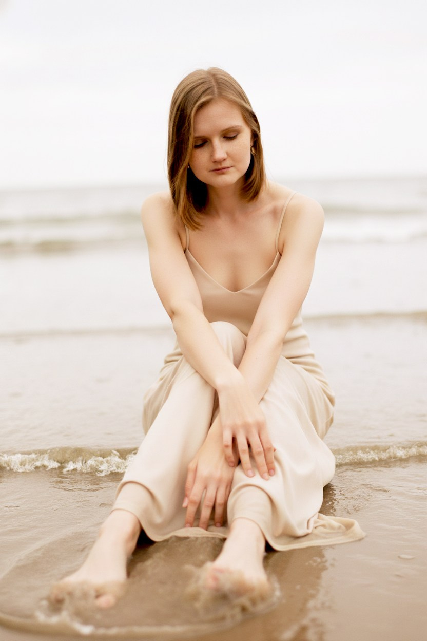 Нейрофотосессии. Профессиональный фотограф в Москве Александра Харламова