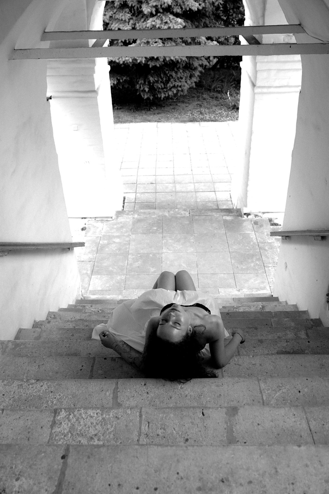 Отзывы. Фотограф Анна Гришина