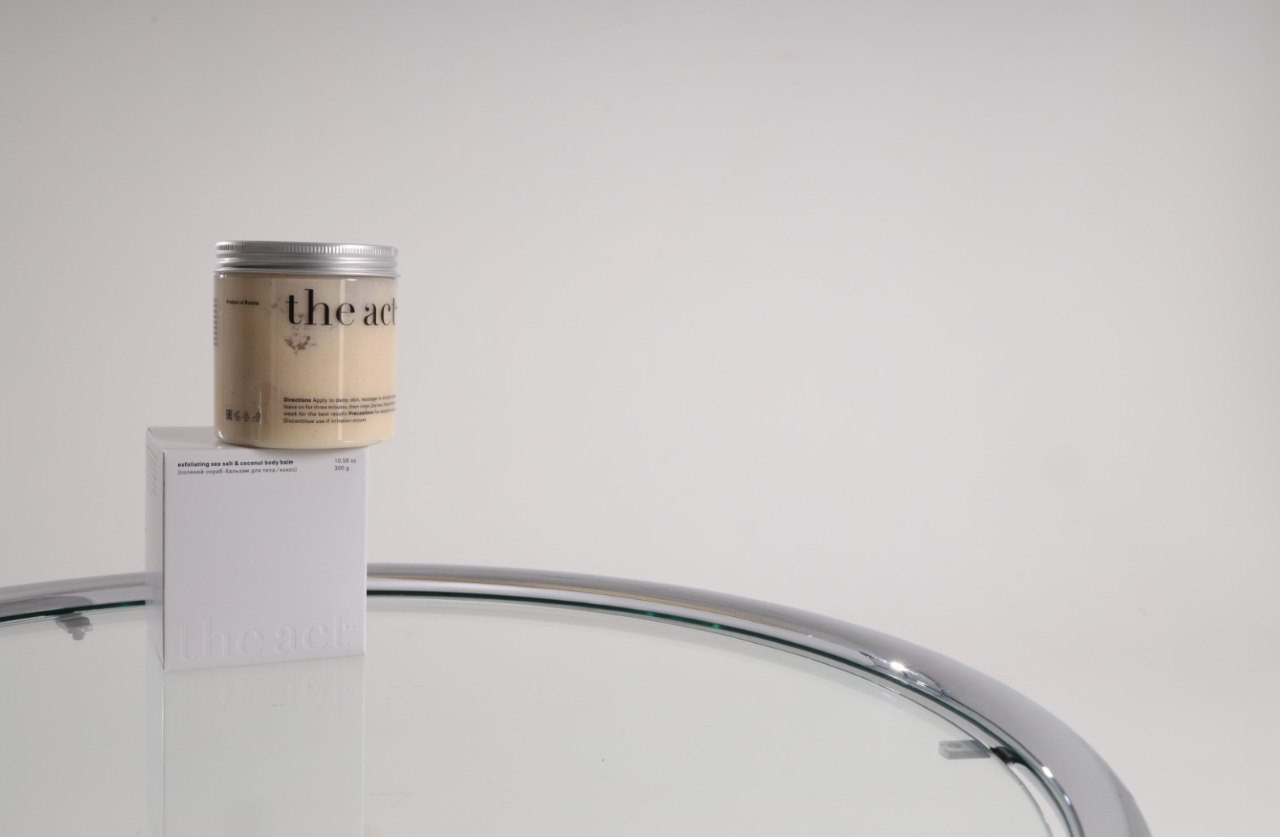 Косметика. Главная