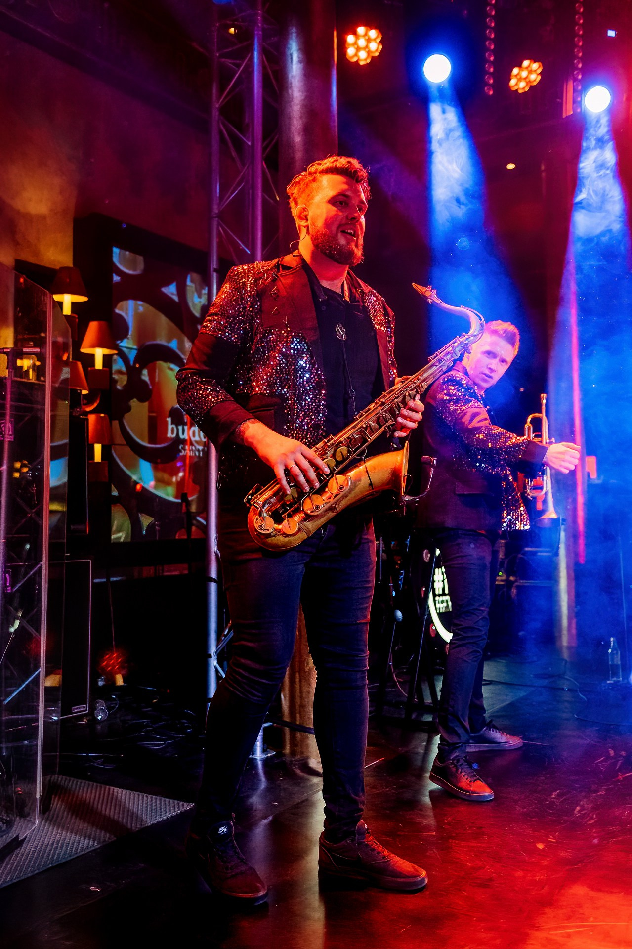 After-party ПМЭФ-2023. Григорий Лепс. в Buddha-Bar. Коммерческий фотограф в Санкт-Петербурге Анна Кобзарь