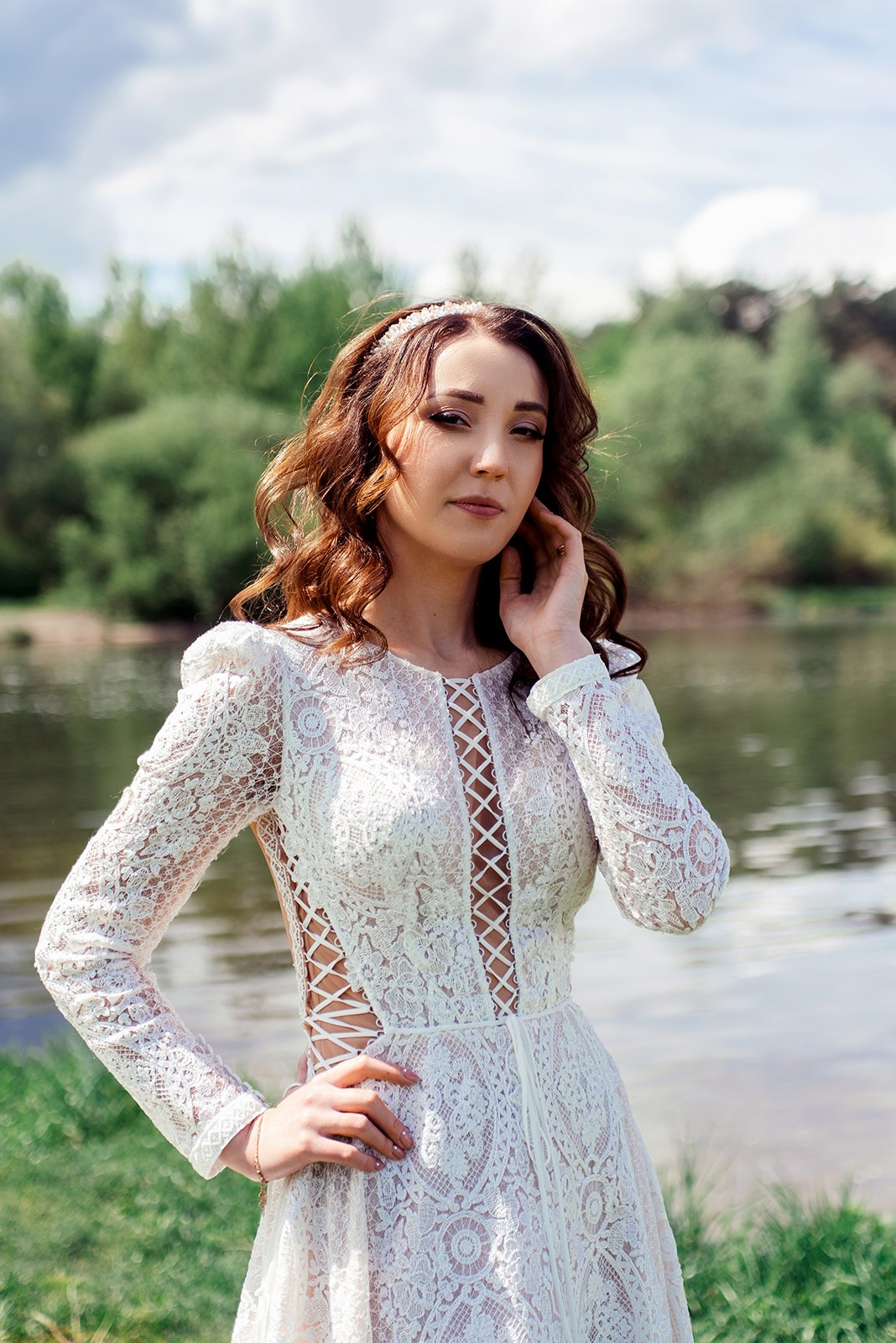 Свадебные фотосесии. Фотограф в Минске