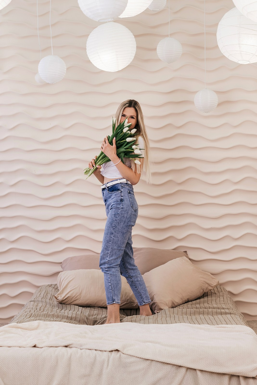 Индивидуальная фотосессия. Фотограф в Минске