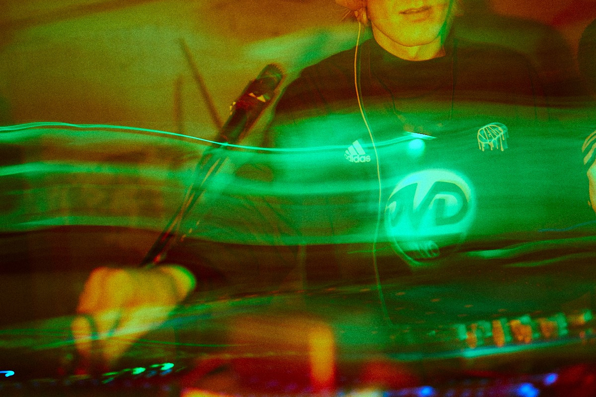 AD2000. Иван Кобяков