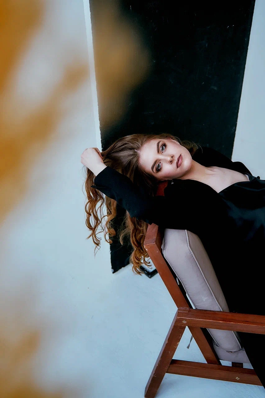 Ангелина. Фотограф Ольга Рубцова в Москве и Московской области