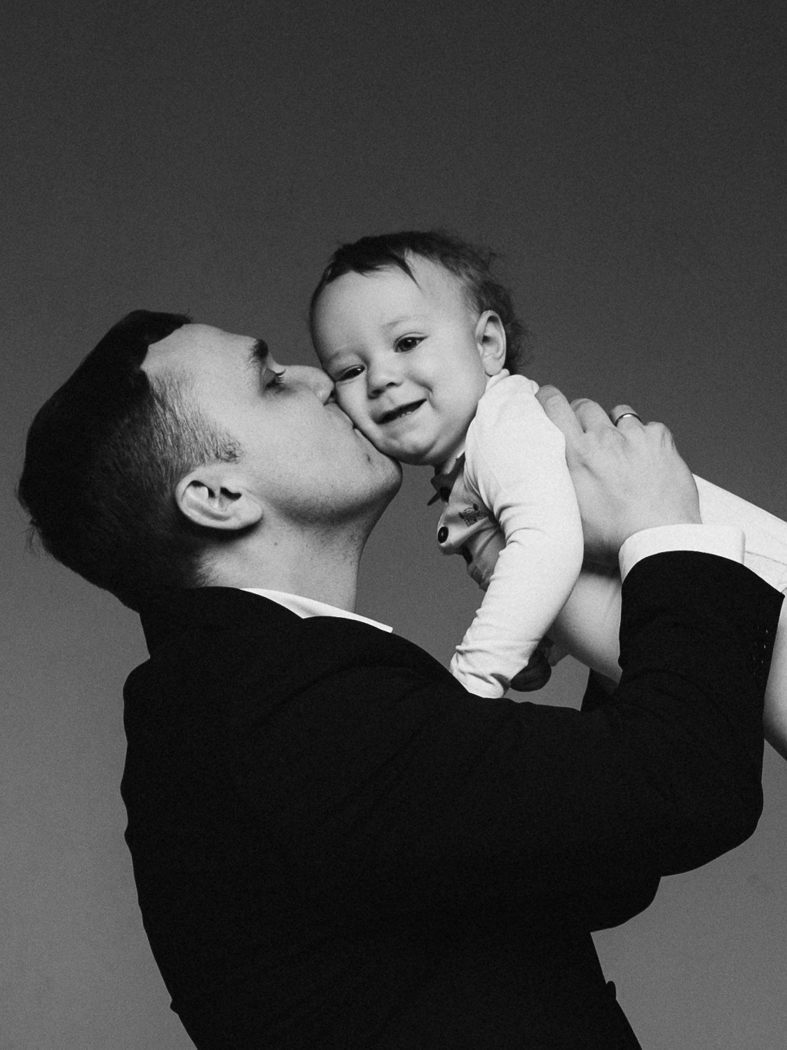 Лена и Алексей. Фотограф Ольга Рубцова в Москве и Московской области