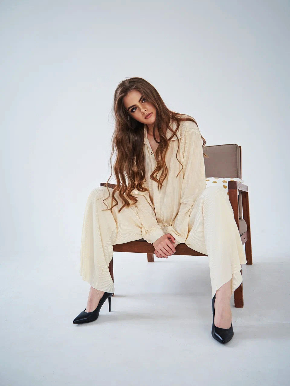 Ангелина. Фотограф Ольга Рубцова в Москве и Московской области