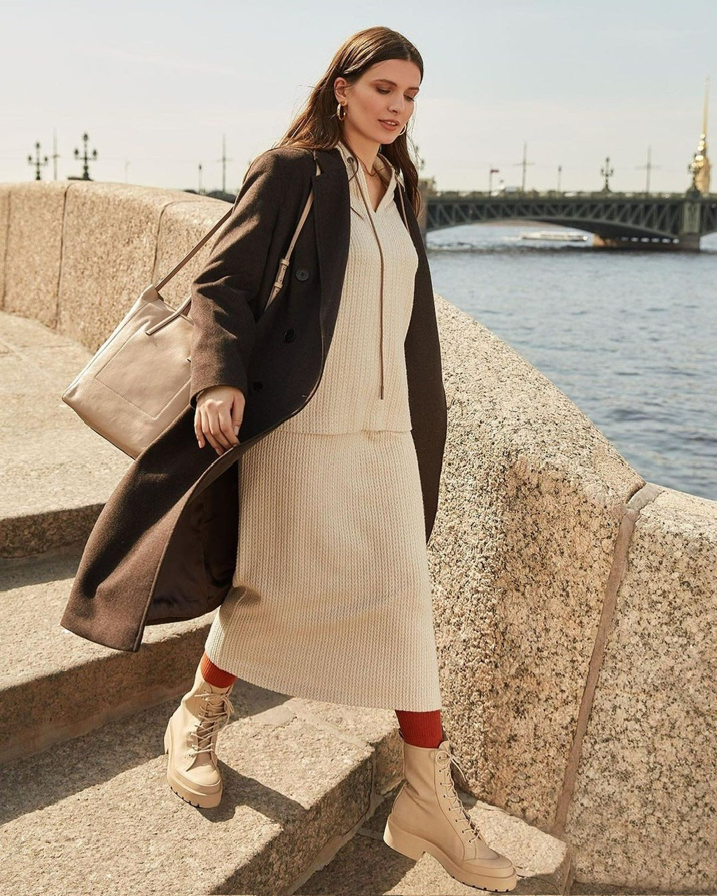 Полина М. PLUS SIZA