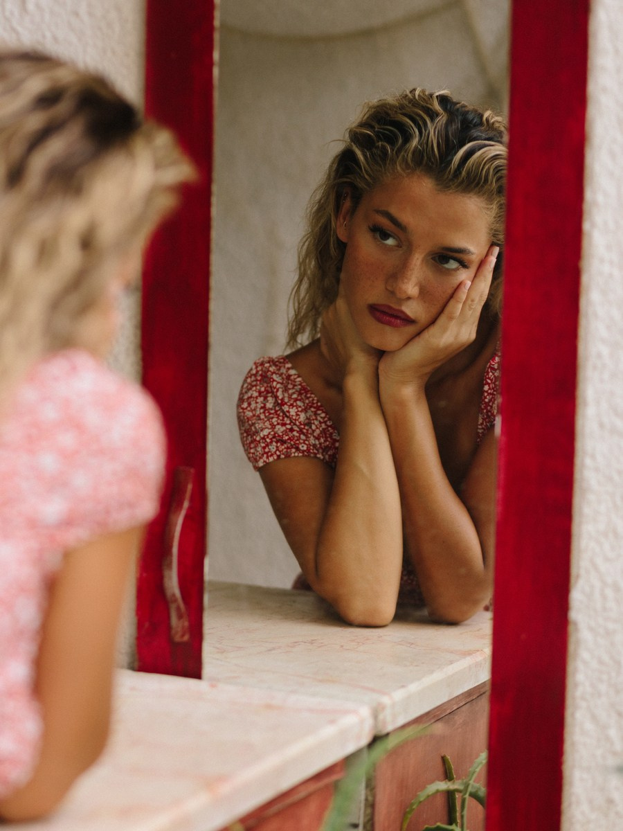 Портретная съёмка. VICTOR SAPOZHNIKOV