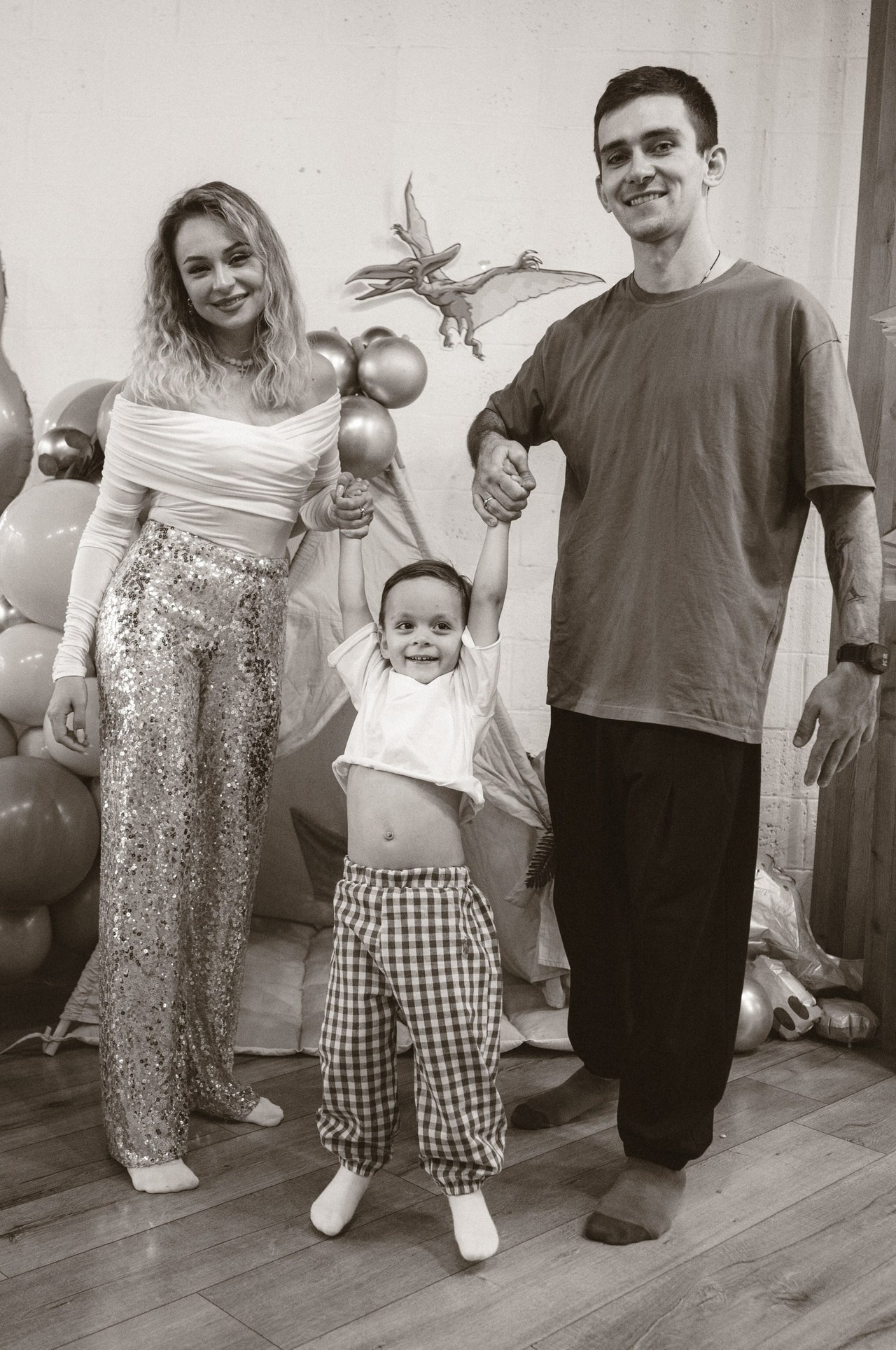 Отзывы. Семейный фотограф Юлия Власова