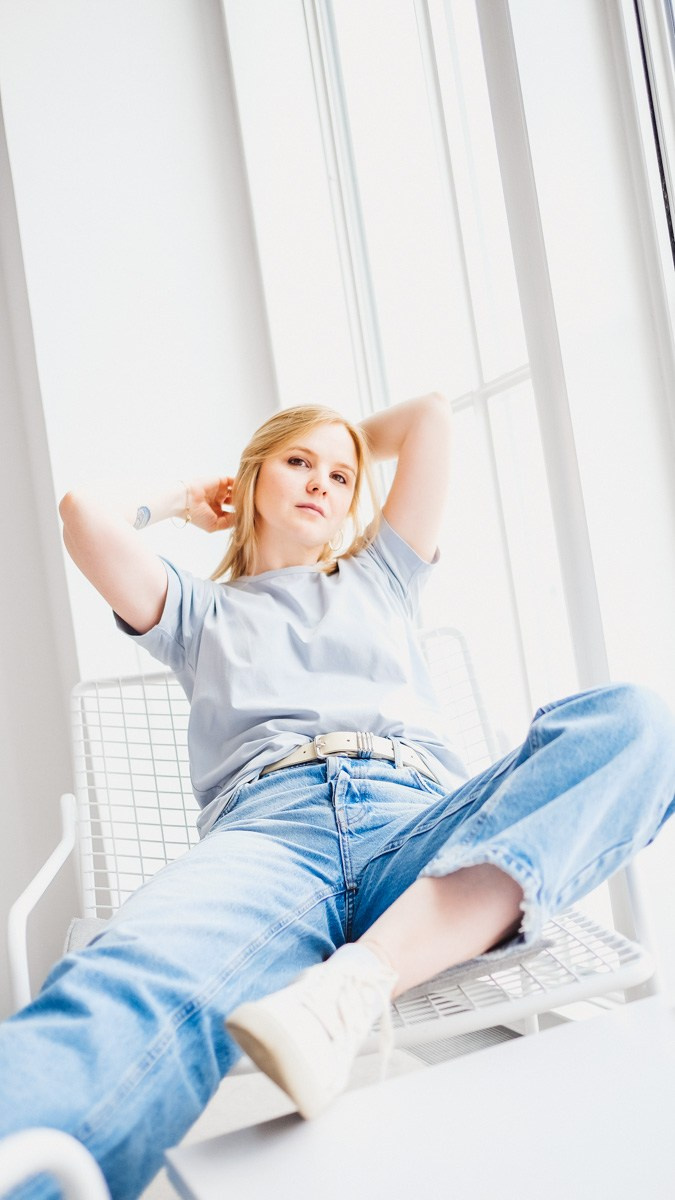 Татьяна. Семейный фотограф Москва и Домодедово Ольга Игнатова