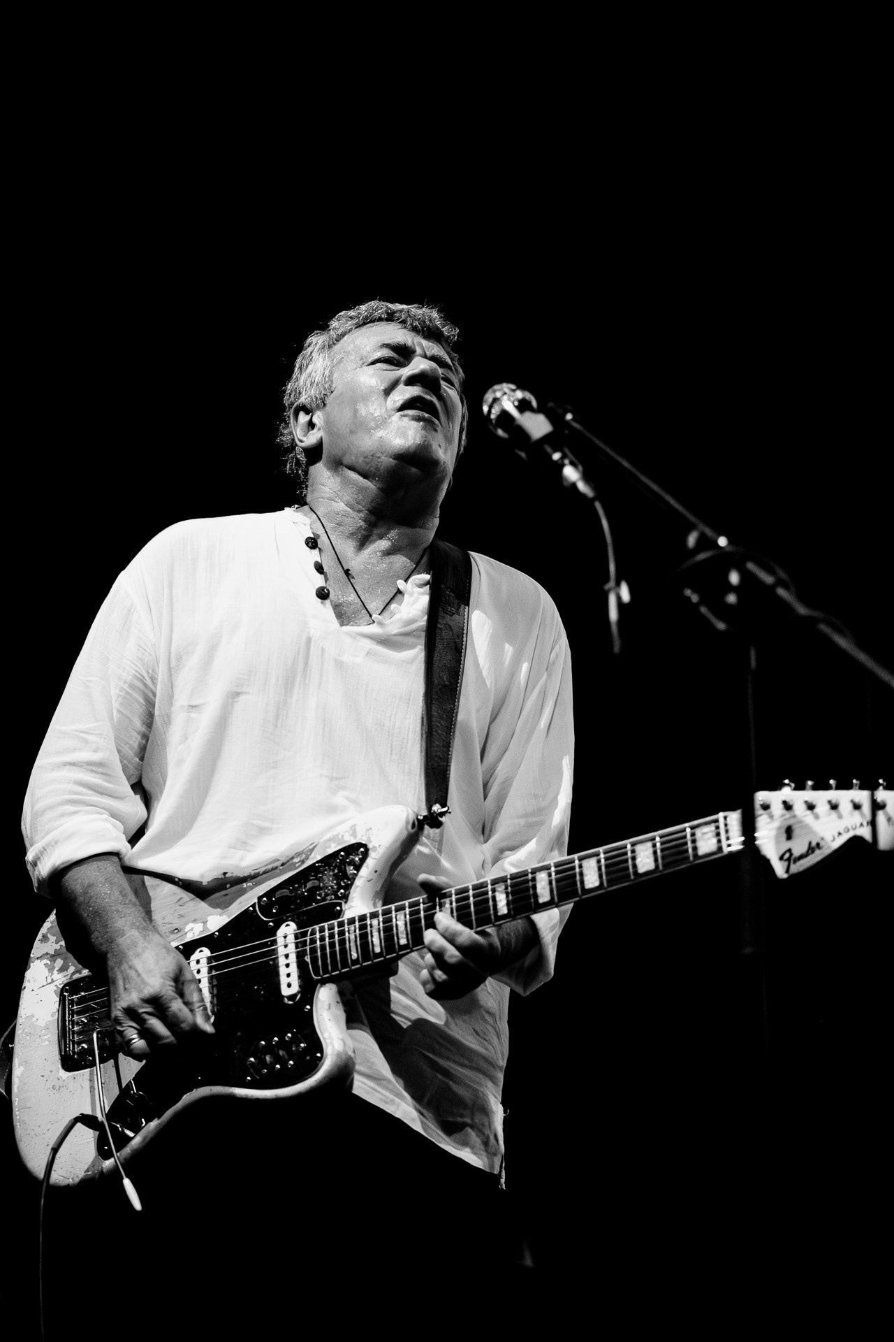 Концерт группы АукцЫон в Москве, 07.12.25, клуб BASE