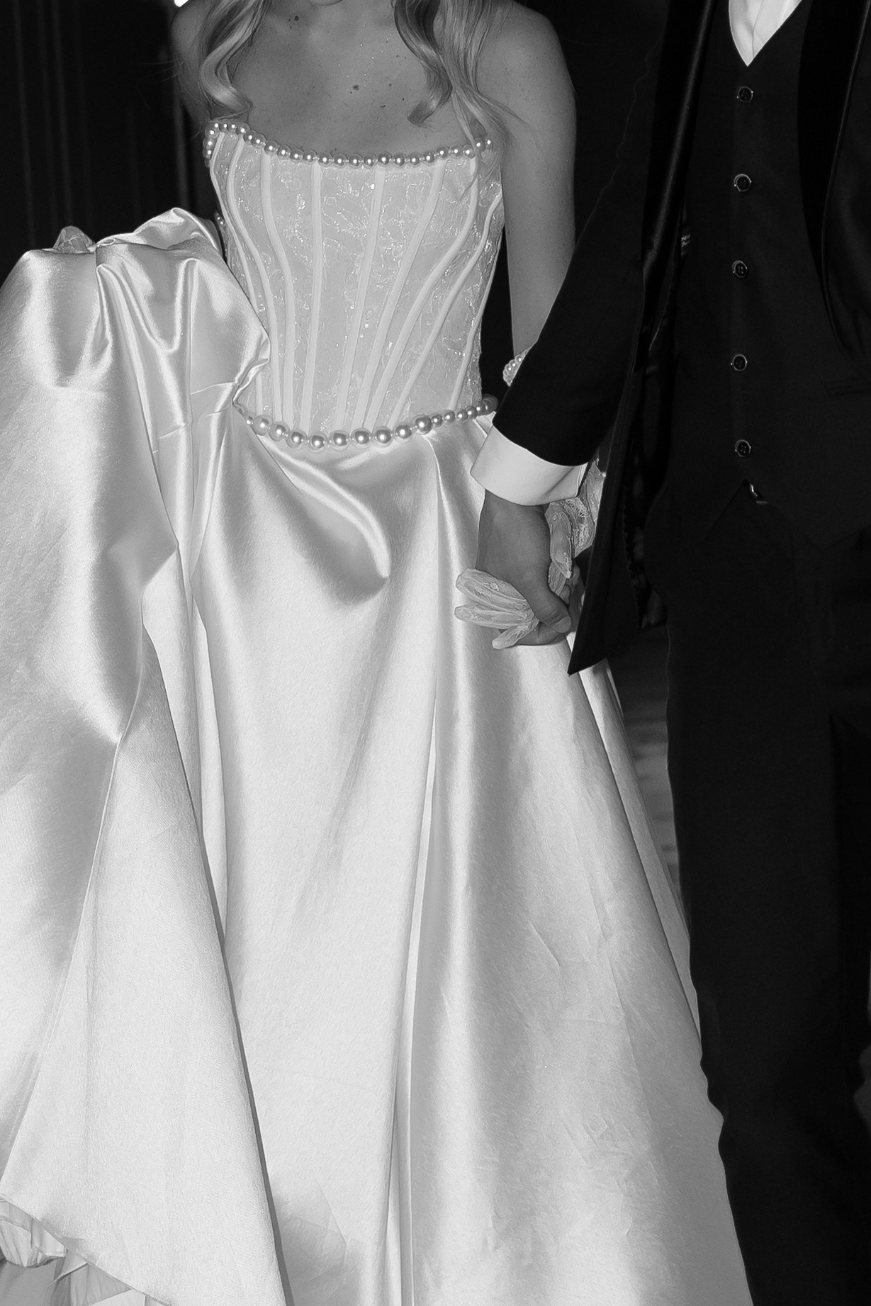 Аня и Тимур