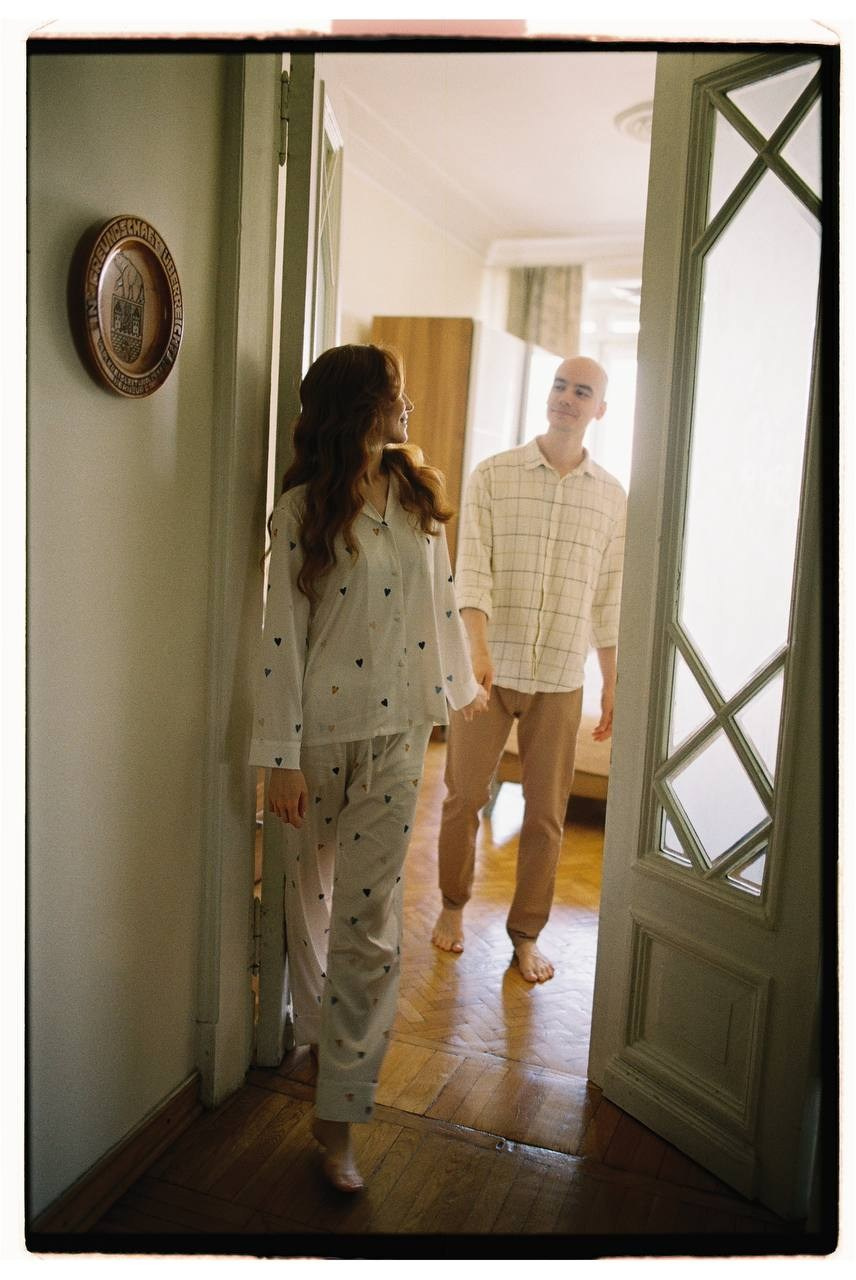 Летний вечер в Сосновом бору. Афина Ефимова. Свадебный фотограф Москва