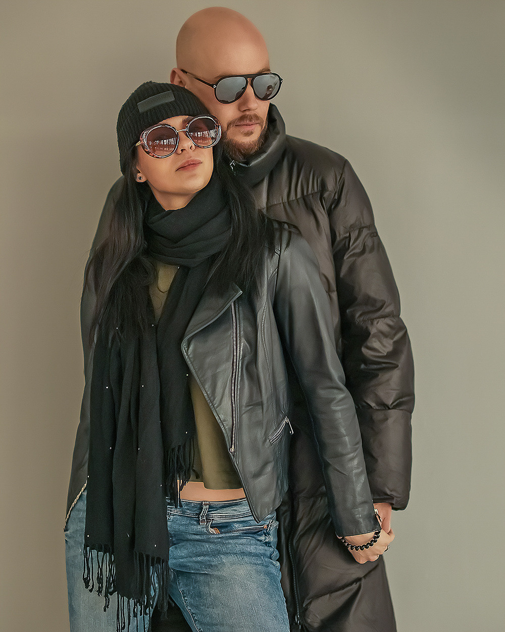 Профессиональные фотосессии с художественной обработкой фото Воронеж