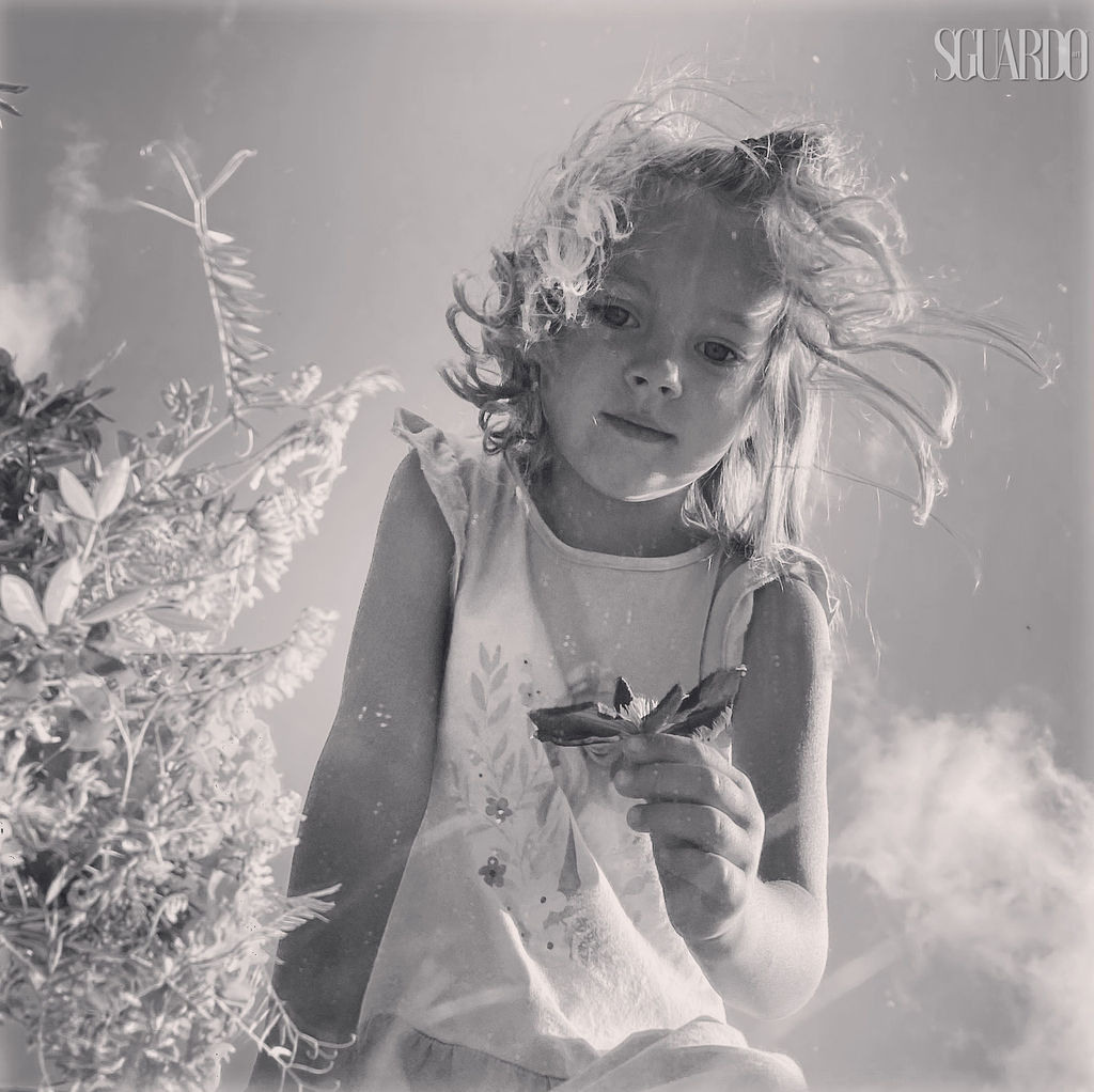 Деревенские зарисовки. Семейный LIFESTYLE фотограф в Москве