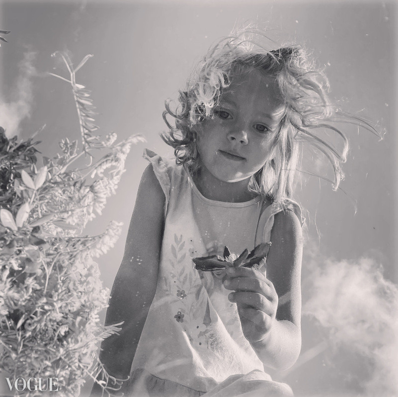 Мир узнает обо мне. Семейный LIFESTYLE фотограф в Москве