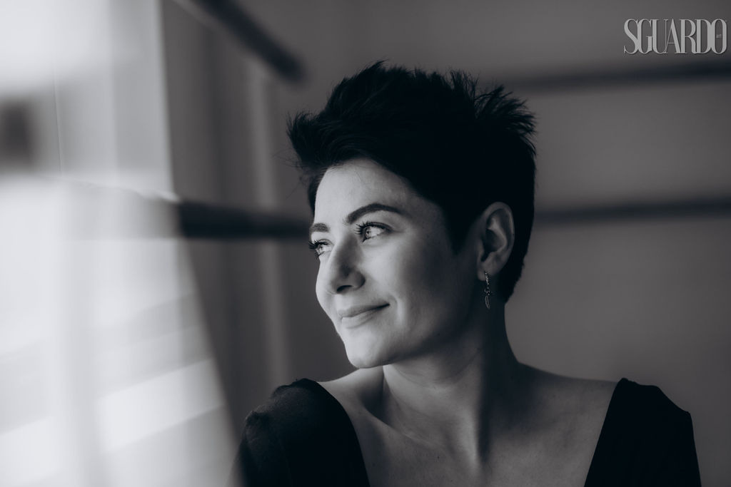 Мир узнает обо мне. Семейный LIFESTYLE фотограф в Москве