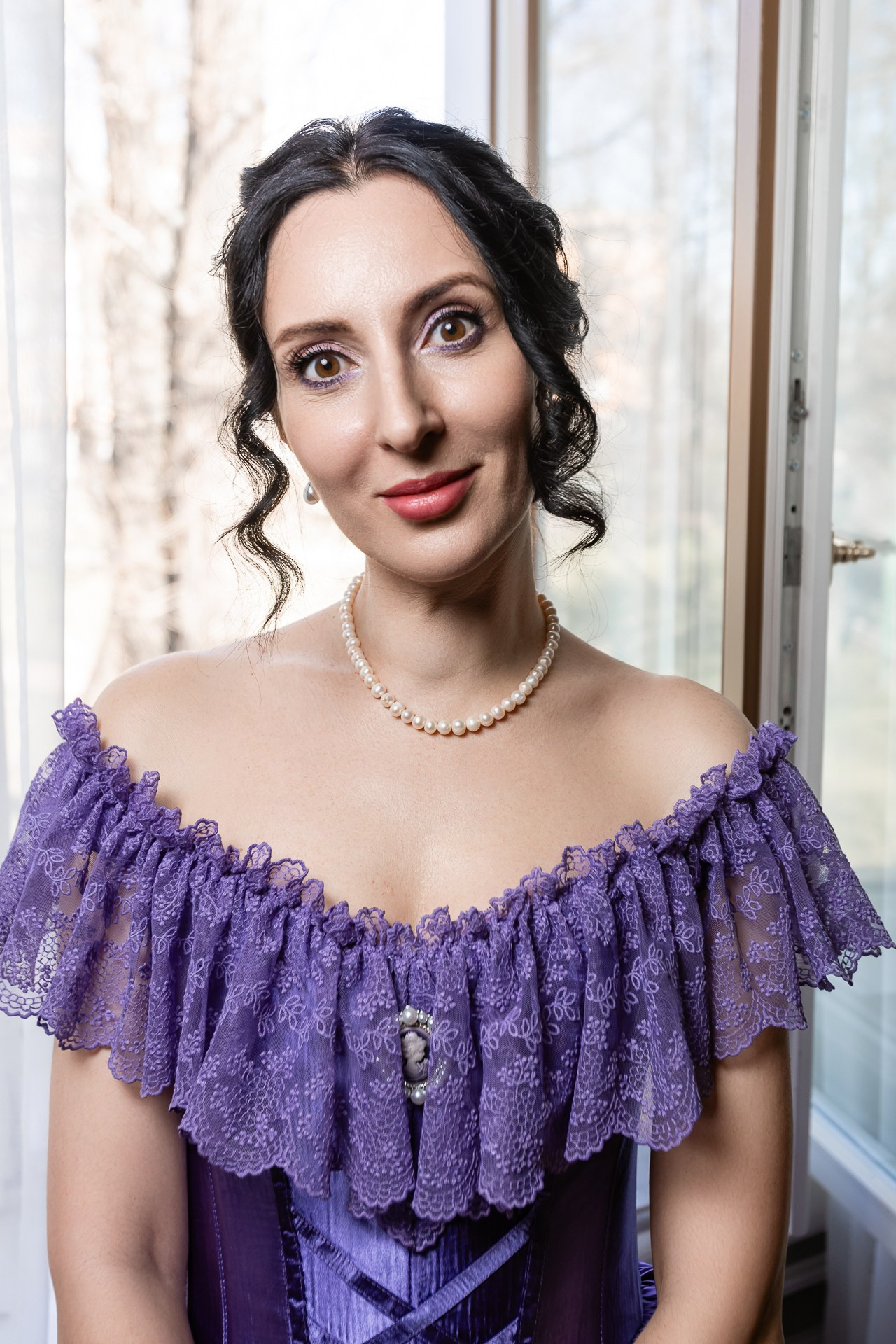 Бал в Центре Благородного Воспитания. Фотограф в Санкт-Петербурге — Сергей Петров