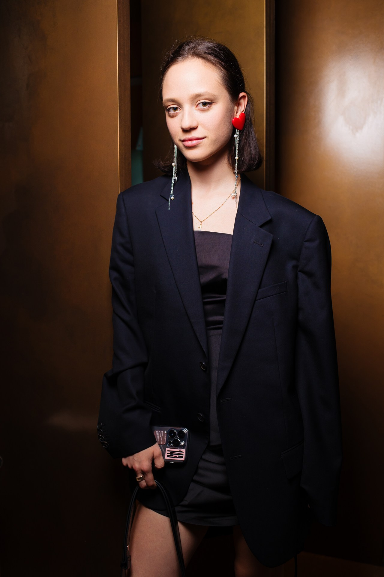 Ужин с шефом Мишлен. Night2Day Санкт-Петербург