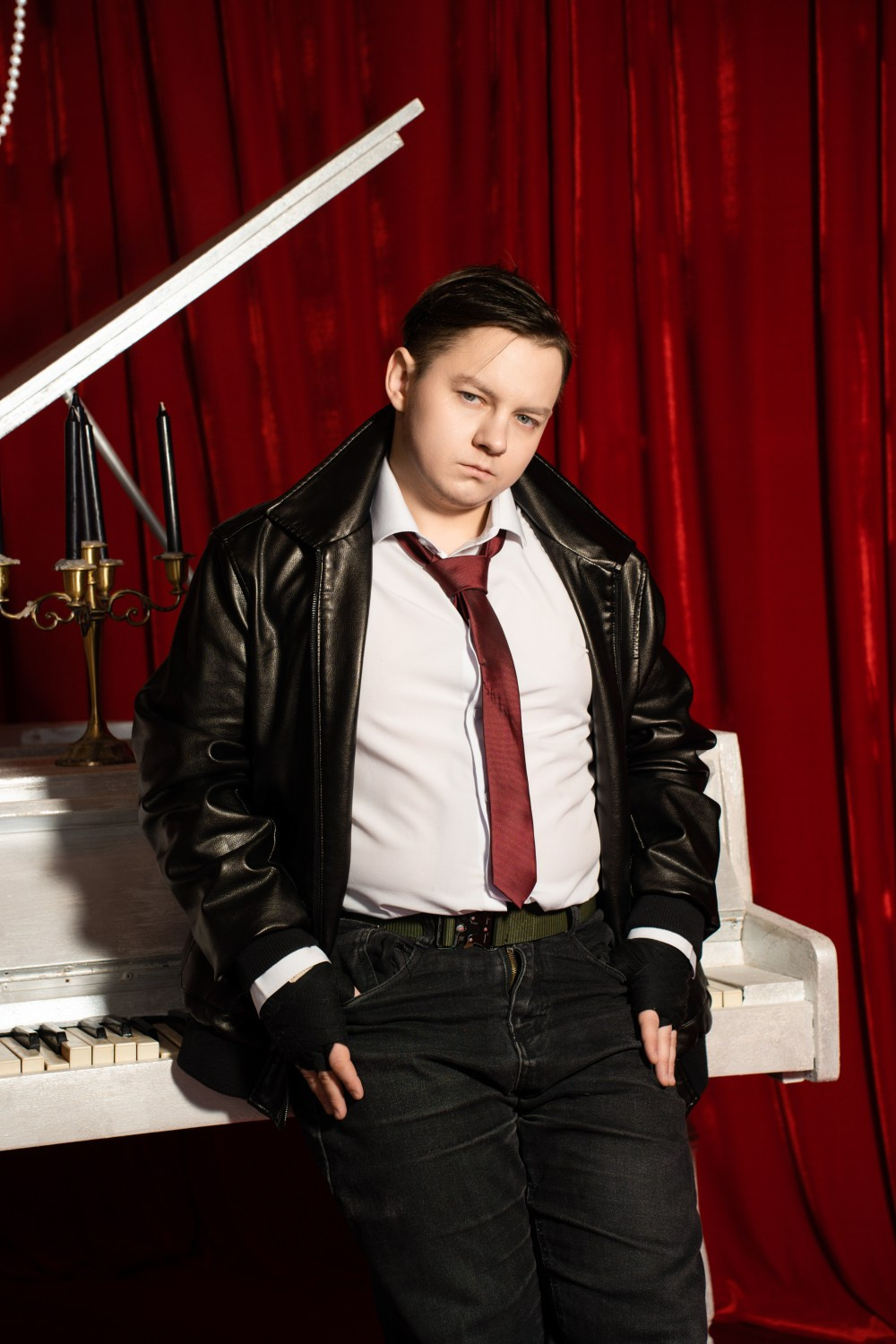 Доровских Вадим. Promodels