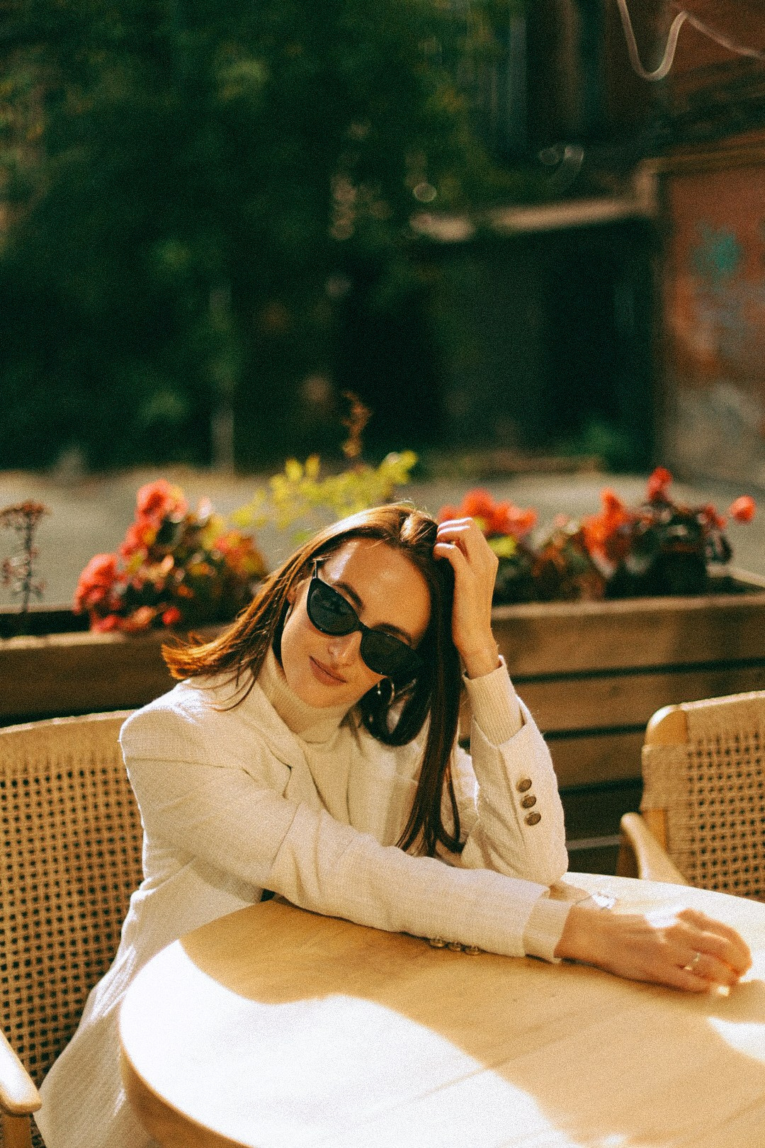 Настя. Фотограф Нижний Новгород