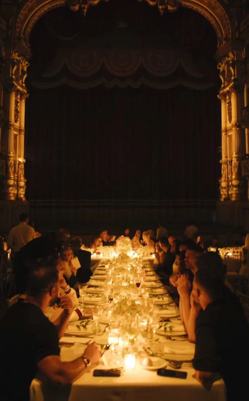 Декор 2024 года. Свадебный и репортажный фотограф Элина Козырьянова