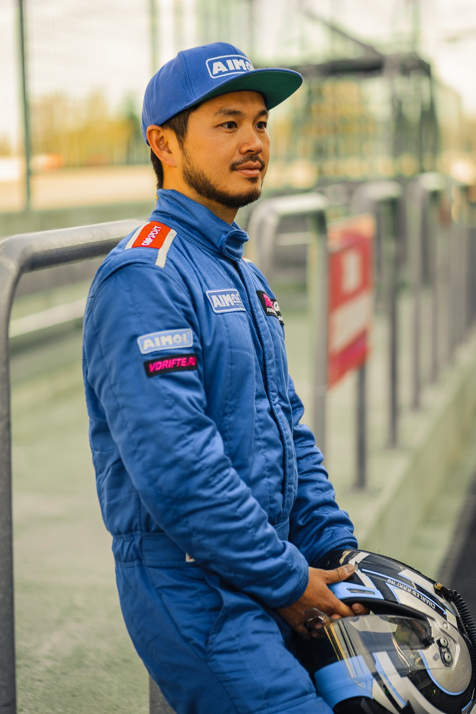 Russian Drift Series | Этап в Москве. Профессиональная фотосъемка в Москве