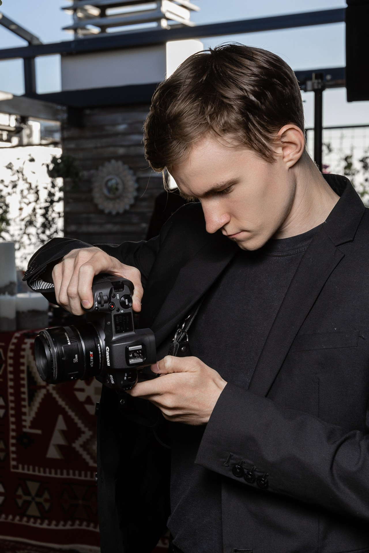 Odyssey partry. Ещё не вечер Viktor Petrov Birthday. Фотограф в Санкт-Петербурге — Сергей Петров