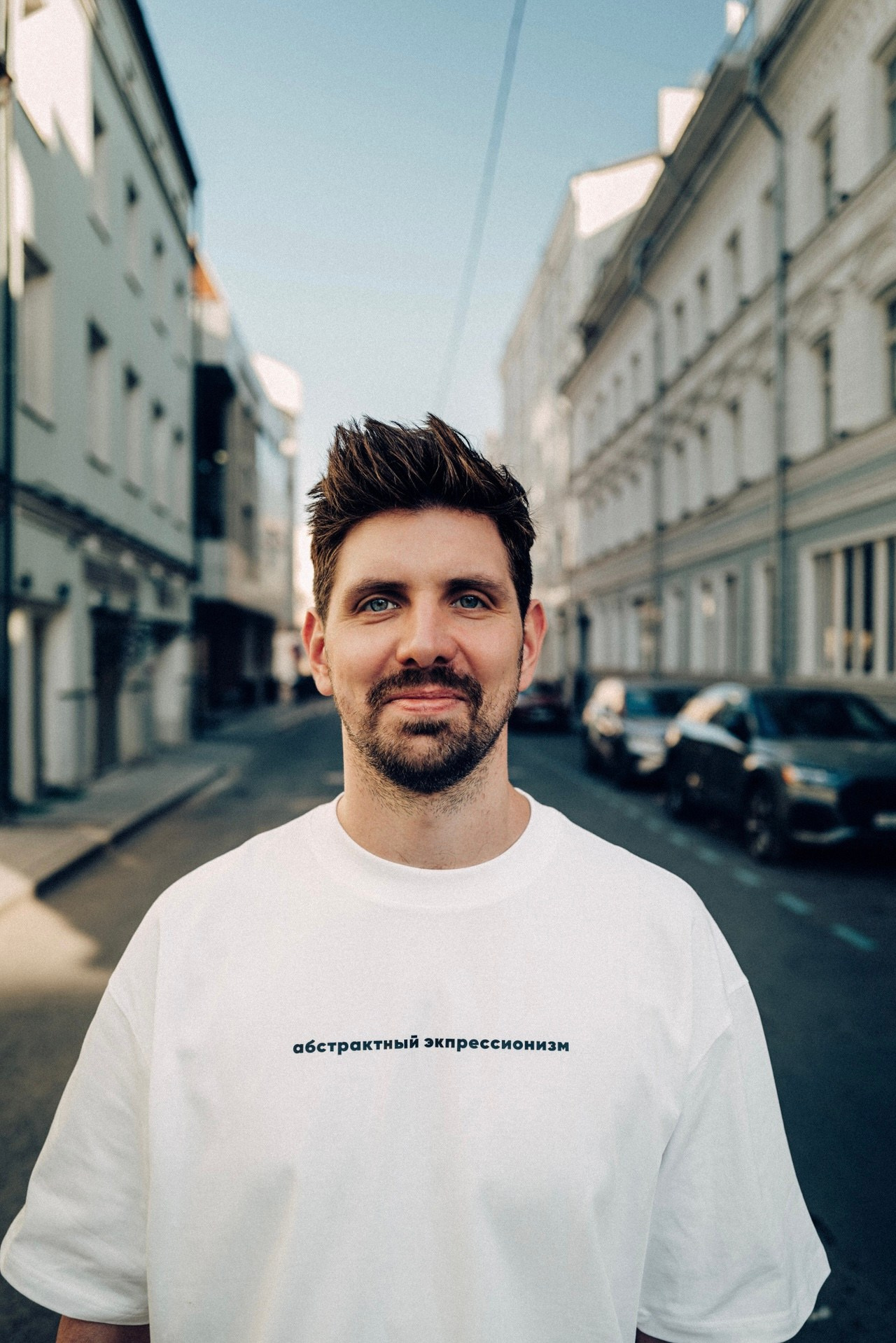 Партнерства. Борисенок Филипп