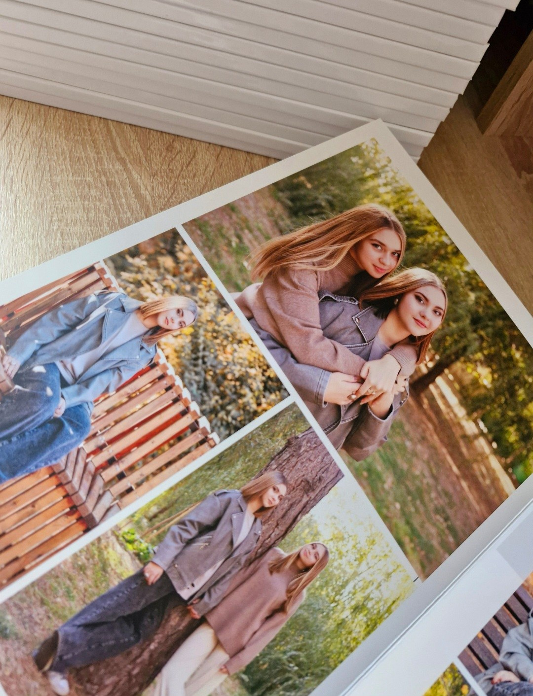 выпускной альбом в Ростове-на-Дону