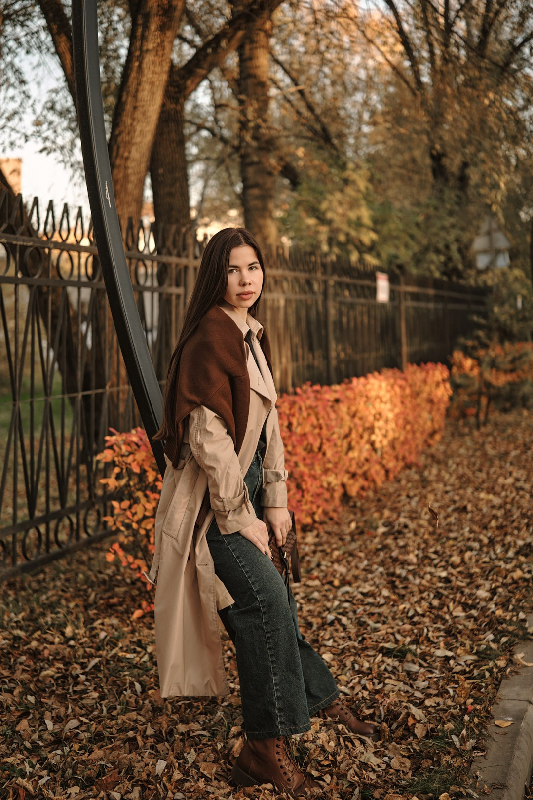 Индивидуальная съемка | Осень. Твой личный фотограф Сочи | Йошкар-Ола