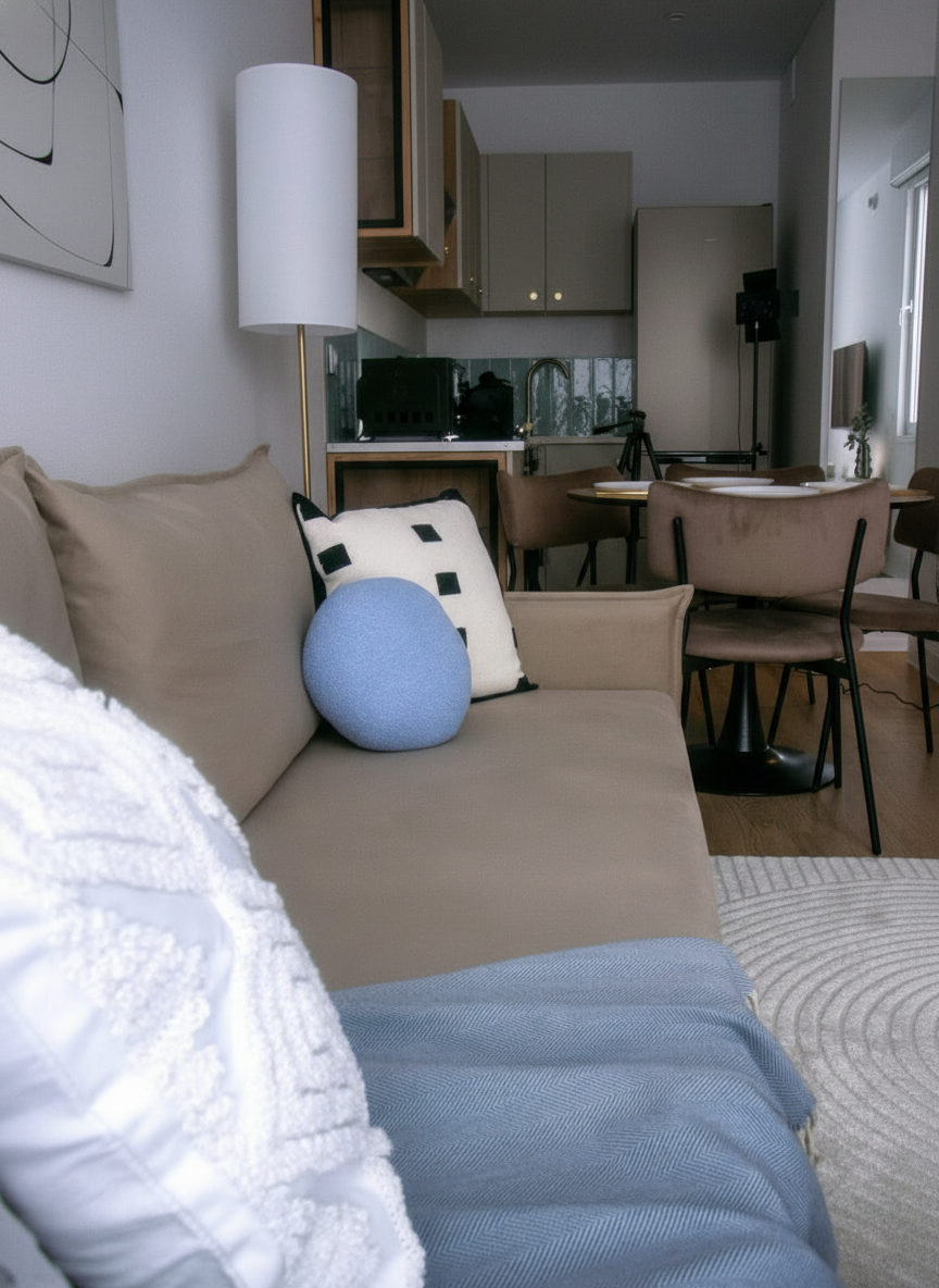 Интерьерная съемка. Силантьева Наталья фотограф