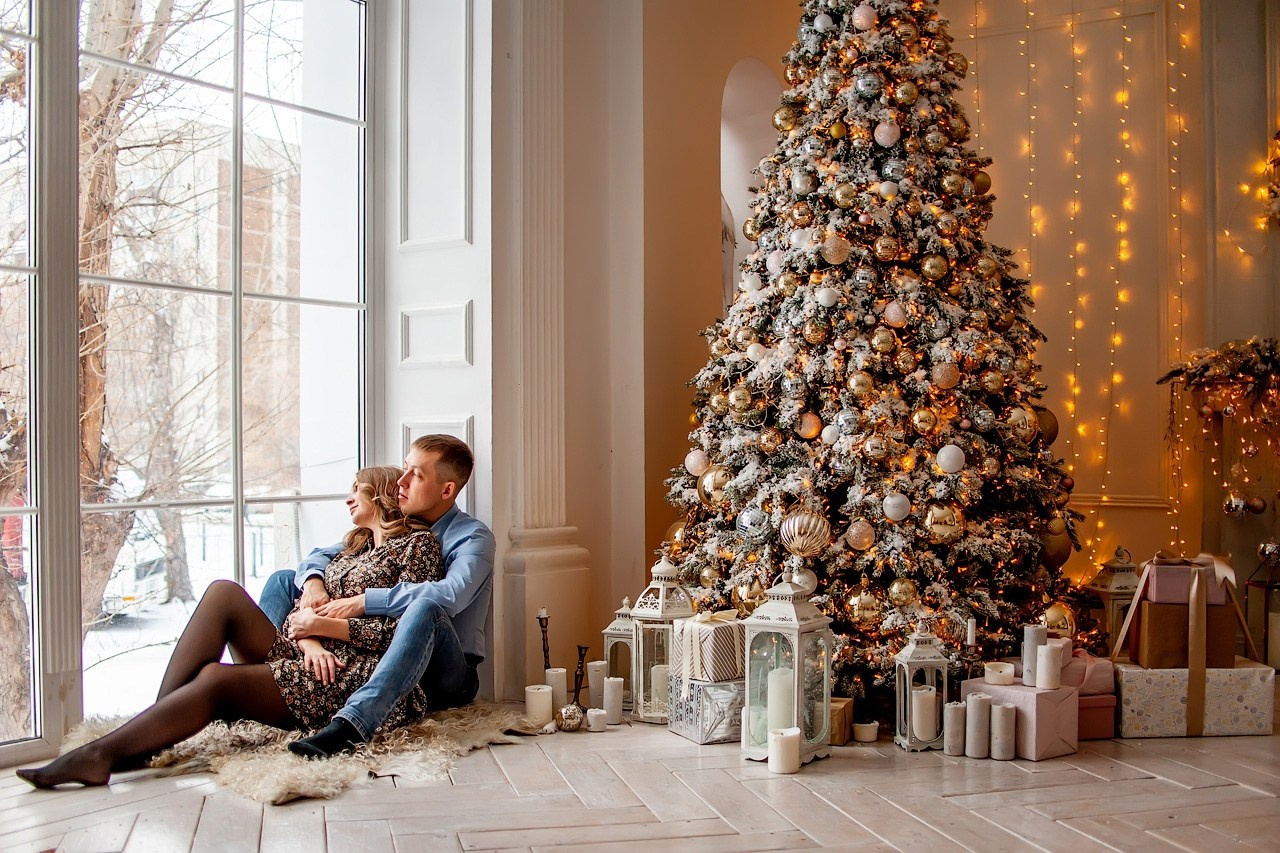 Love Story. Александр Миронов фотограф