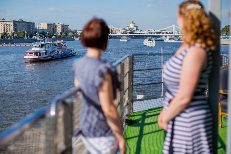 Фотосъемка корпоратива автодор. Репортажный фотограф Борис Геер