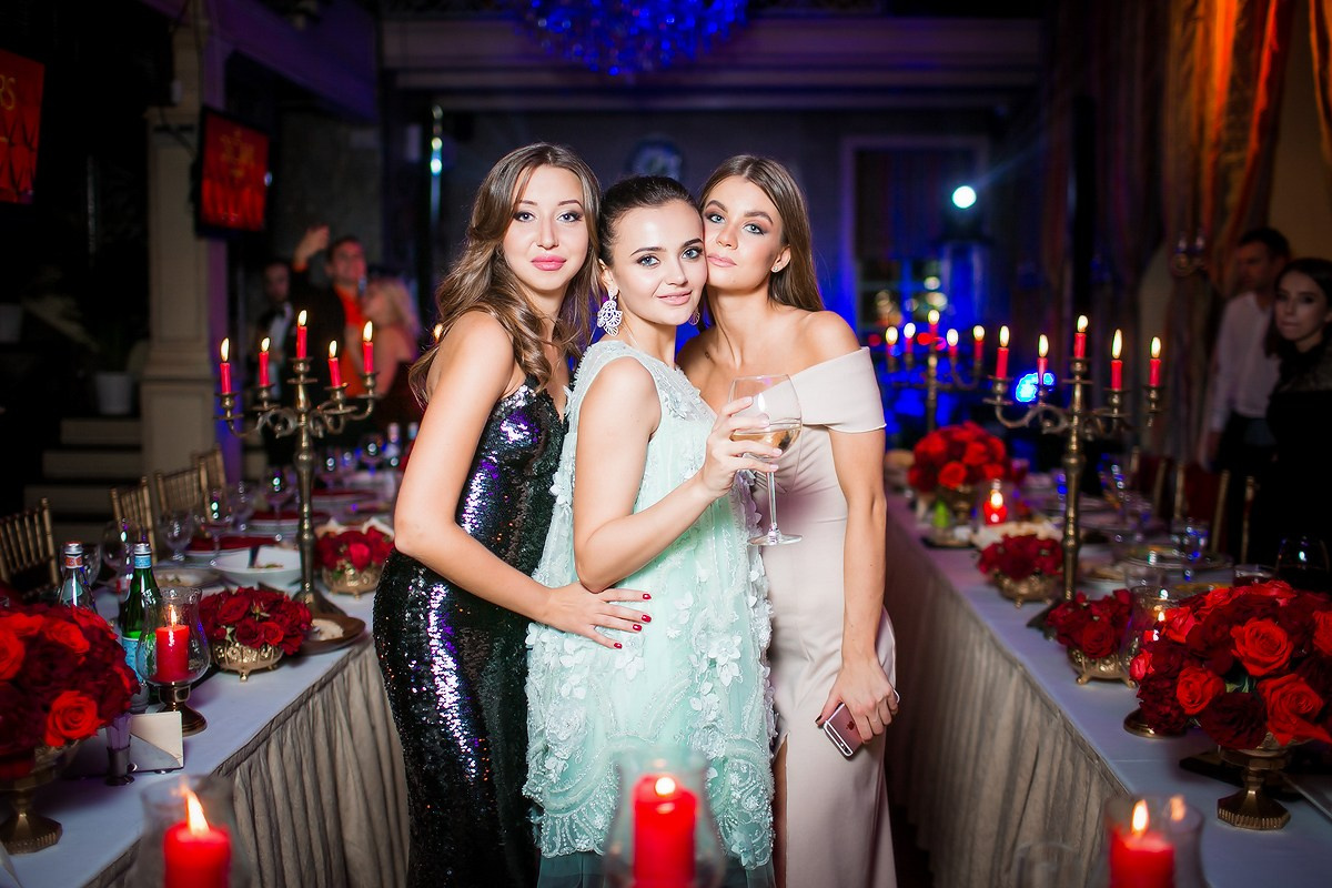 Репортажный фотограф Борис Геер