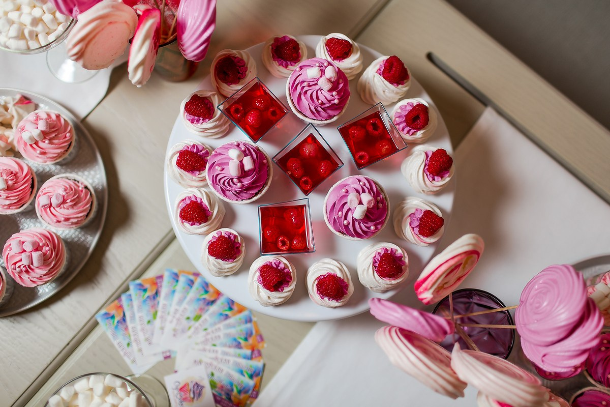 Фотосъемка детского Дня рождения Элизы. Репортажный фотограф Борис Геер