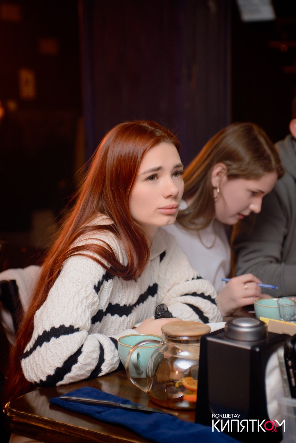 WOW QUIZ. КИПЯТКОМ КОКШЕТАУ