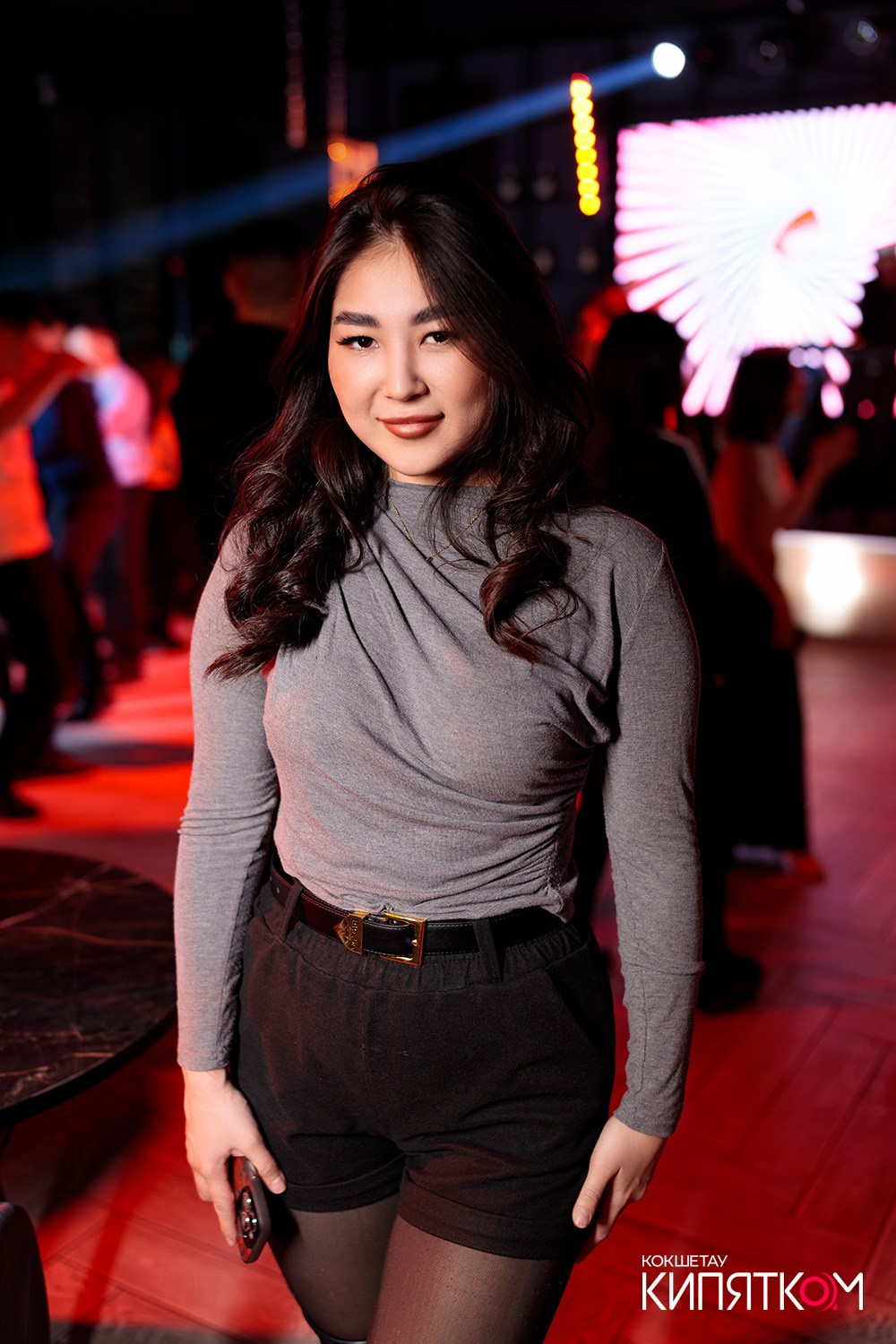 NE BRUKLIN. КИПЯТКОМ КОКШЕТАУ