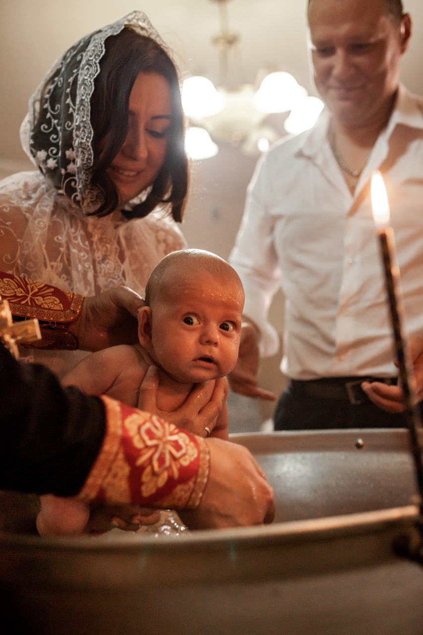 Таинства. Фотограф Оксана Мамукаева г. Владикавказ
